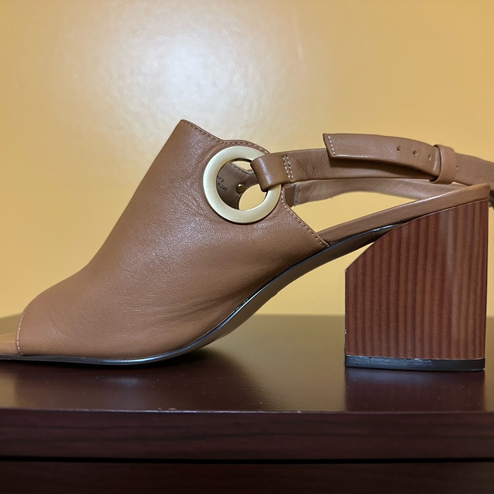 Calvin Klein Shoes 9